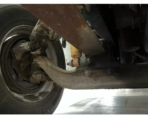 Meritor MFS-12 Axle Assembly, Front (unused)