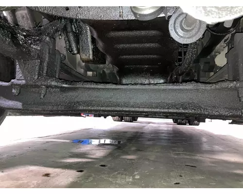 Meritor MFS-12 Axle Assembly, Front (unused)