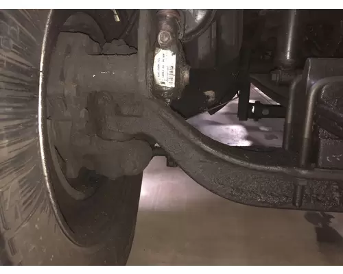 Meritor MFS-12 Axle Assembly, Front (unused)