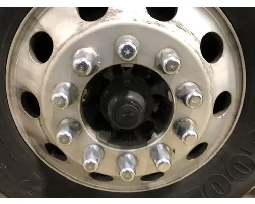 Meritor MFS-12 Axle Assembly, Front (unused)