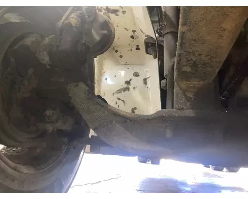 Meritor MFS-12 Axle Assembly, Front (unused)
