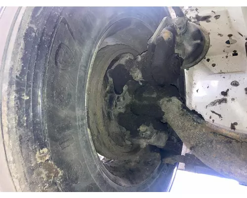 Meritor MFS-12 Axle Assembly, Front (unused)