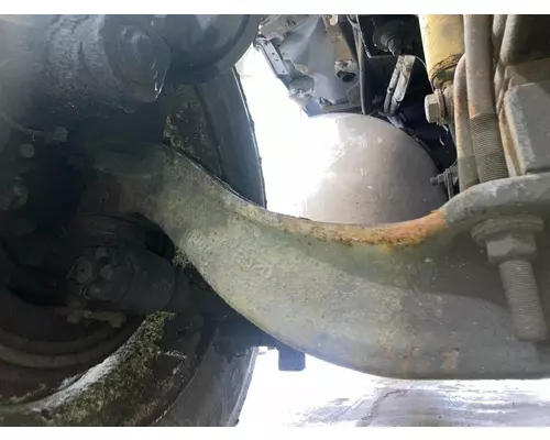 Meritor MFS-12 Axle Assembly, Front (unused)