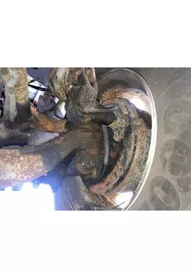 Meritor MFS-12 ~Axle Assembly, Front (unused)