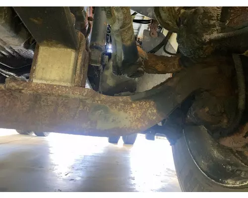 Meritor MFS-12 Axle Assembly, Front (unused)