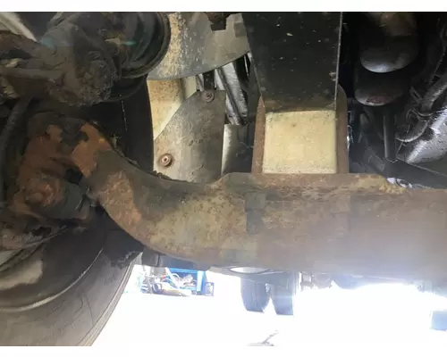 Meritor MFS-12 Axle Assembly, Front (unused)