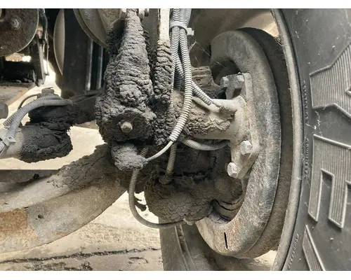 Meritor MFS-12 Axle Assembly, Front (unused)