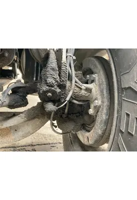 Meritor MFS-12 ~Axle Assembly, Front (unused)