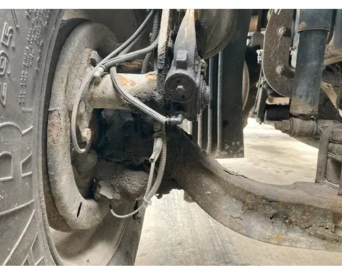 Meritor MFS-12 Axle Assembly, Front (unused)