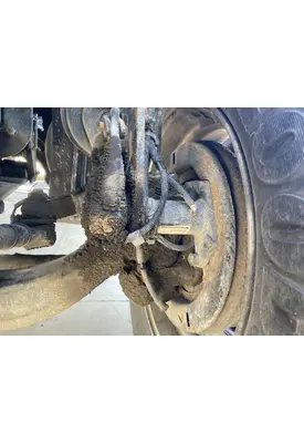 Meritor MFS-12 ~Axle Assembly, Front (unused)