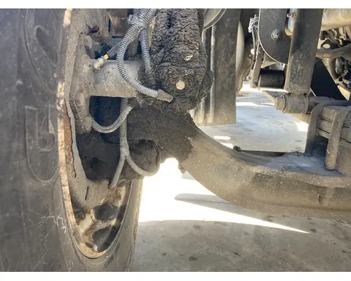 Meritor MFS-12 Axle Assembly, Front (unused)