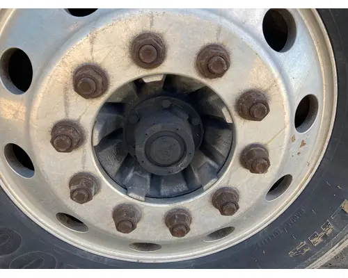 Meritor MFS-12 Axle Assembly, Front (unused)