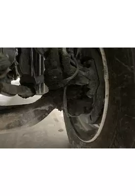 Meritor MFS-12 ~Axle Assembly, Front (unused)