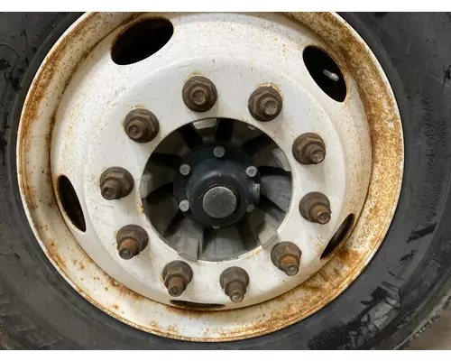 Meritor MFS-12 Axle Assembly, Front (unused)