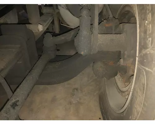 Meritor MFS-12 Axle Assembly, Front (unused)