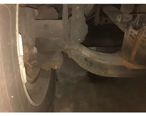 Meritor MFS-12 Axle Assembly, Front (unused)