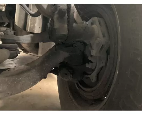 Meritor MFS-12 Axle Assembly, Front (unused)