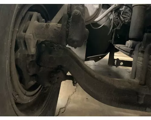 Meritor MFS-12 Axle Assembly, Front (unused)