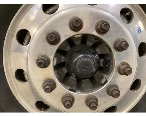 Meritor MFS-12 Axle Assembly, Front (unused)
