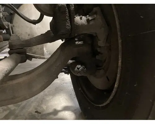 Meritor MFS-12 Axle Assembly, Front (unused)