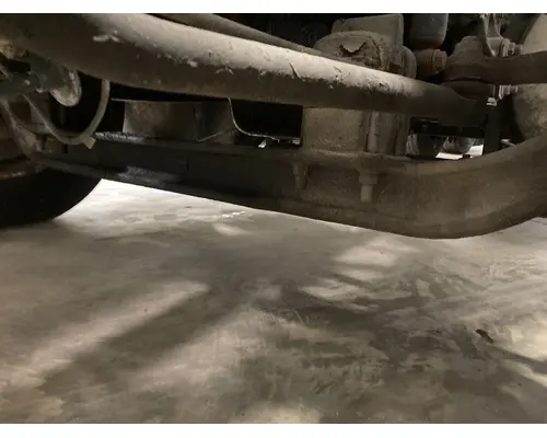 Meritor MFS-12 Axle Assembly, Front (unused)