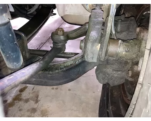 Meritor MFS-12 Axle Assembly, Front (unused)