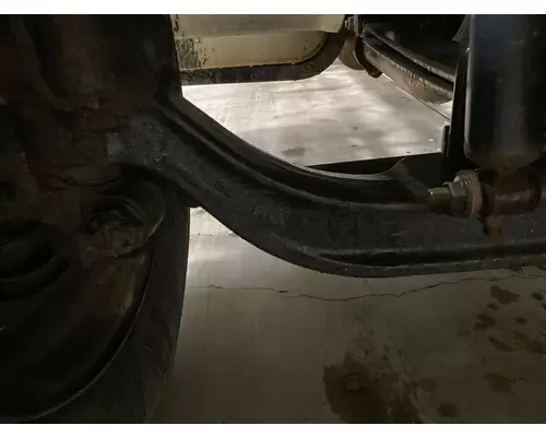 Meritor MFS-12 Axle Assembly, Front (unused)