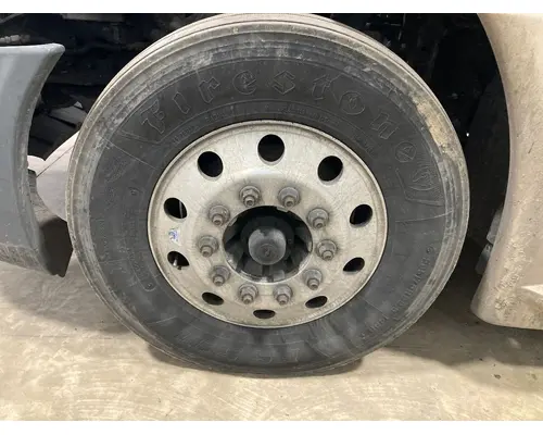 Meritor MFS-12 Axle Assembly, Front (unused)