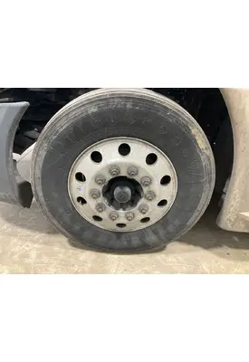 Meritor MFS-12 ~Axle Assembly, Front (unused)