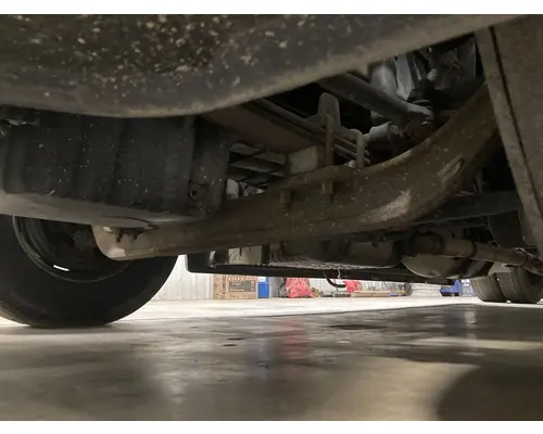 Meritor MFS-12 Axle Assembly, Front (unused)