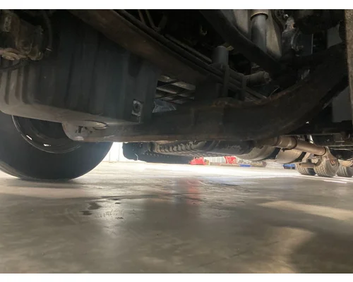 Meritor MFS-12 Axle Assembly, Front (unused)
