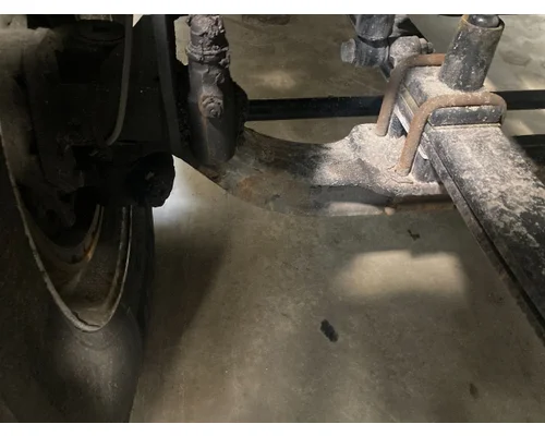 Meritor MFS-12 Axle Assembly, Front (unused)