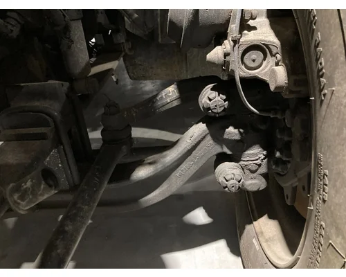 Meritor MFS-12 Axle Assembly, Front (unused)