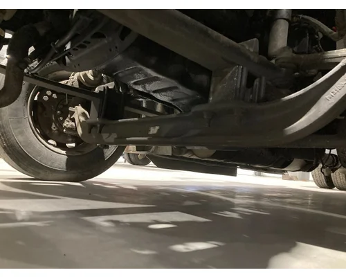 Meritor MFS-12 Axle Assembly, Front (unused)