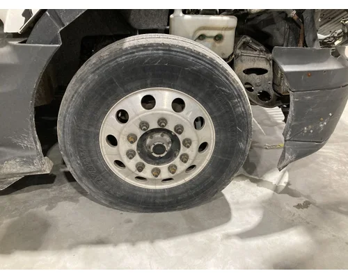 Meritor MFS-12 Axle Assembly, Front (unused)
