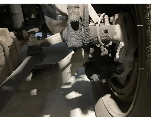 Meritor MFS-12 Axle Assembly, Front (unused)