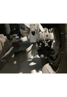 Meritor MFS-12 ~Axle Assembly, Front (unused)