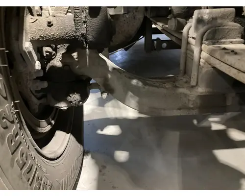 Meritor MFS-12 Axle Assembly, Front (unused)