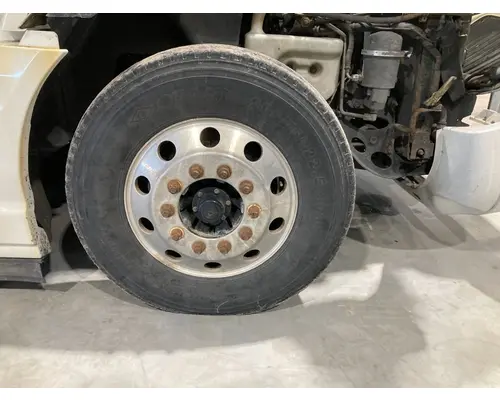 Meritor MFS-12 Axle Assembly, Front (unused)