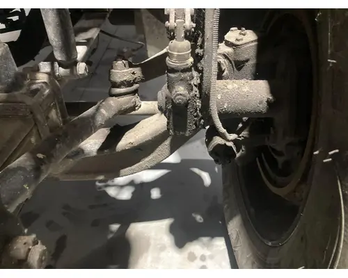 Meritor MFS-12 Axle Assembly, Front (unused)