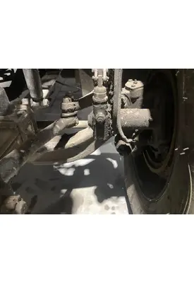 Meritor MFS-12 ~Axle Assembly, Front (unused)