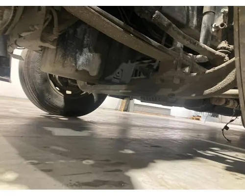 Meritor MFS-12 Axle Assembly, Front (unused)