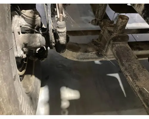 Meritor MFS-12 Axle Assembly, Front (unused)