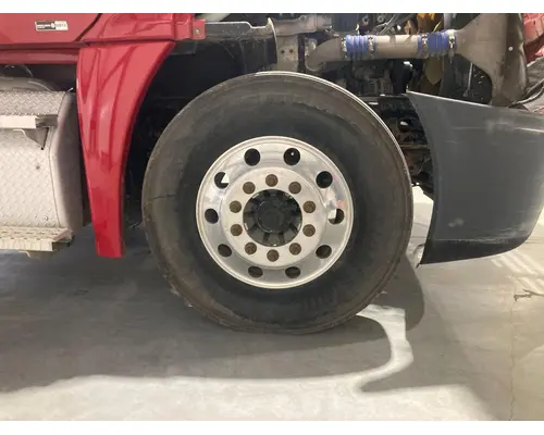 Meritor MFS-12 Axle Assembly, Front (unused)