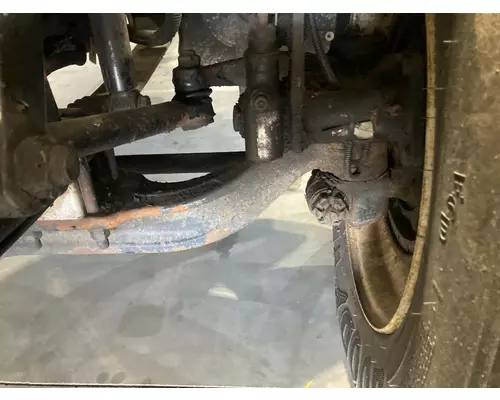 Meritor MFS-12 Axle Assembly, Front (unused)