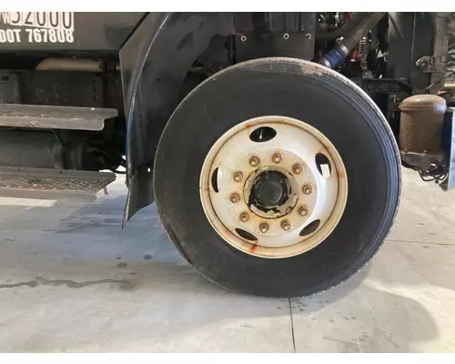 Meritor MFS-12 Axle Assembly, Front (unused)