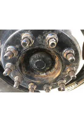 Meritor MFS-12 ~Axle Assembly, Front (unused)