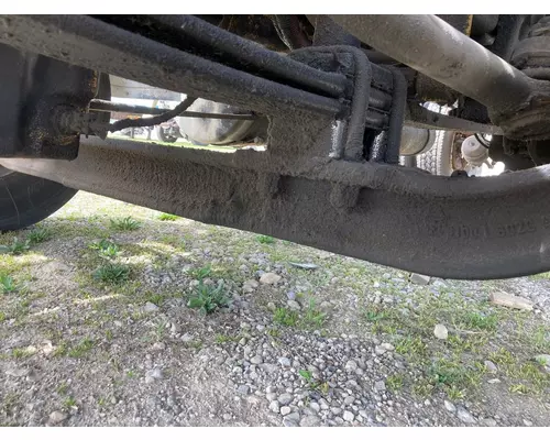 Meritor MFS-12 Axle Assembly, Front (unused)