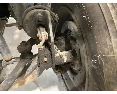 Meritor MFS-12 Axle Assembly, Front (unused)