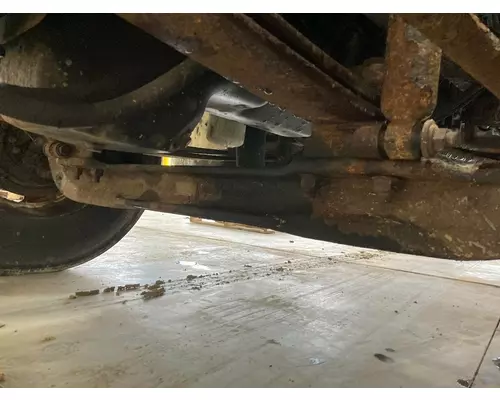 Meritor MFS-12 Axle Assembly, Front (unused)